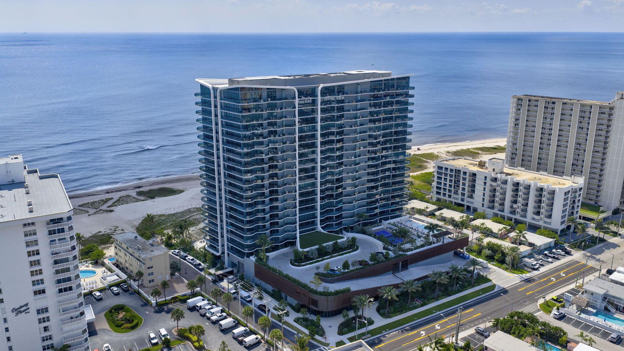 CASAMAR - Residential