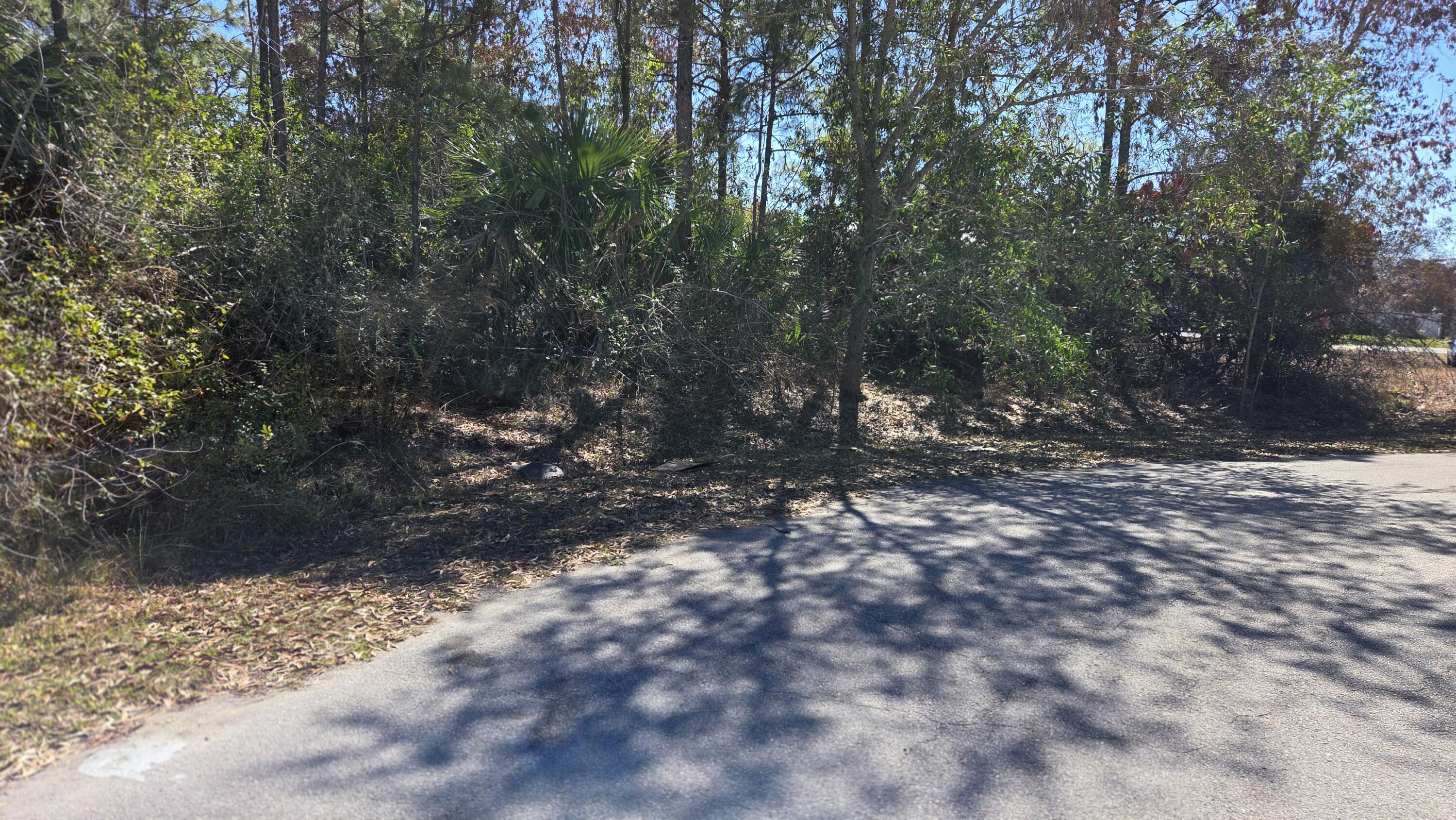 PORT ST LUCIE SECTION 44 - Land