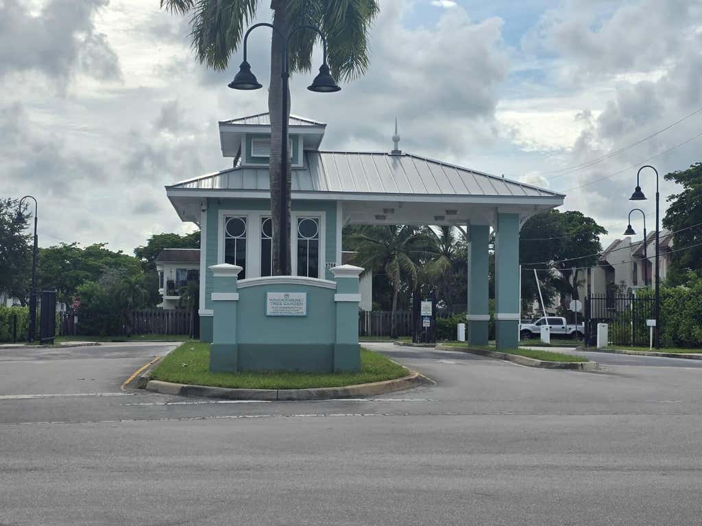 Photo of 5217 NW 18th Street #3D, Lauderhill, FL 33313 (MLS # B26059508)