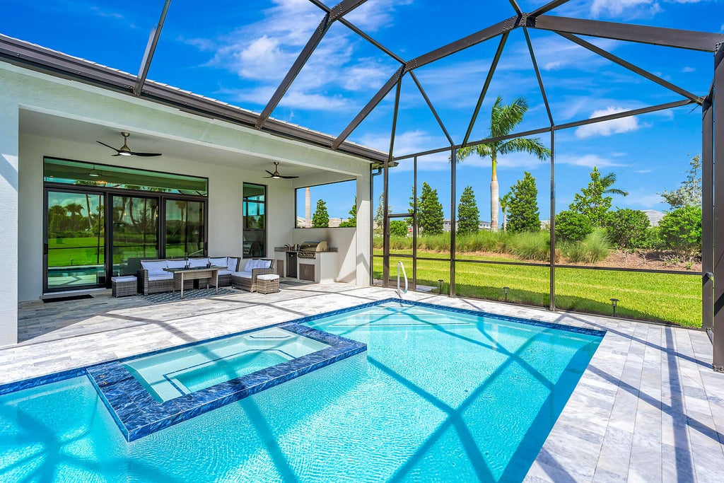 Photo of 13136 Shinnecock Drive, Port Saint Lucie, FL 34987 (MLS # B26069724)