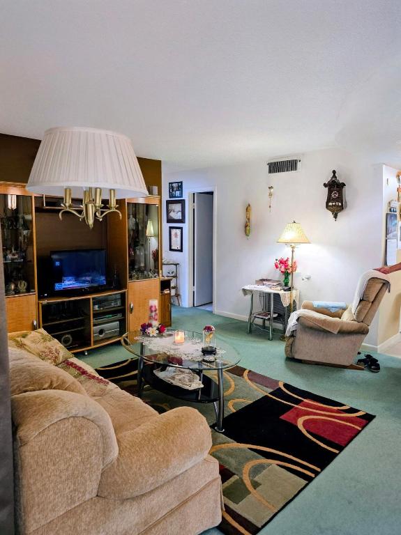 PINE RIDGE SOUTH IV CONDO - Residential