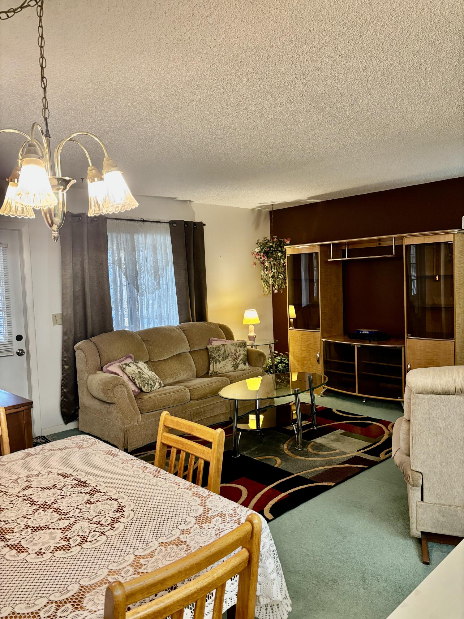 PINE RIDGE SOUTH IV CONDO - Residential