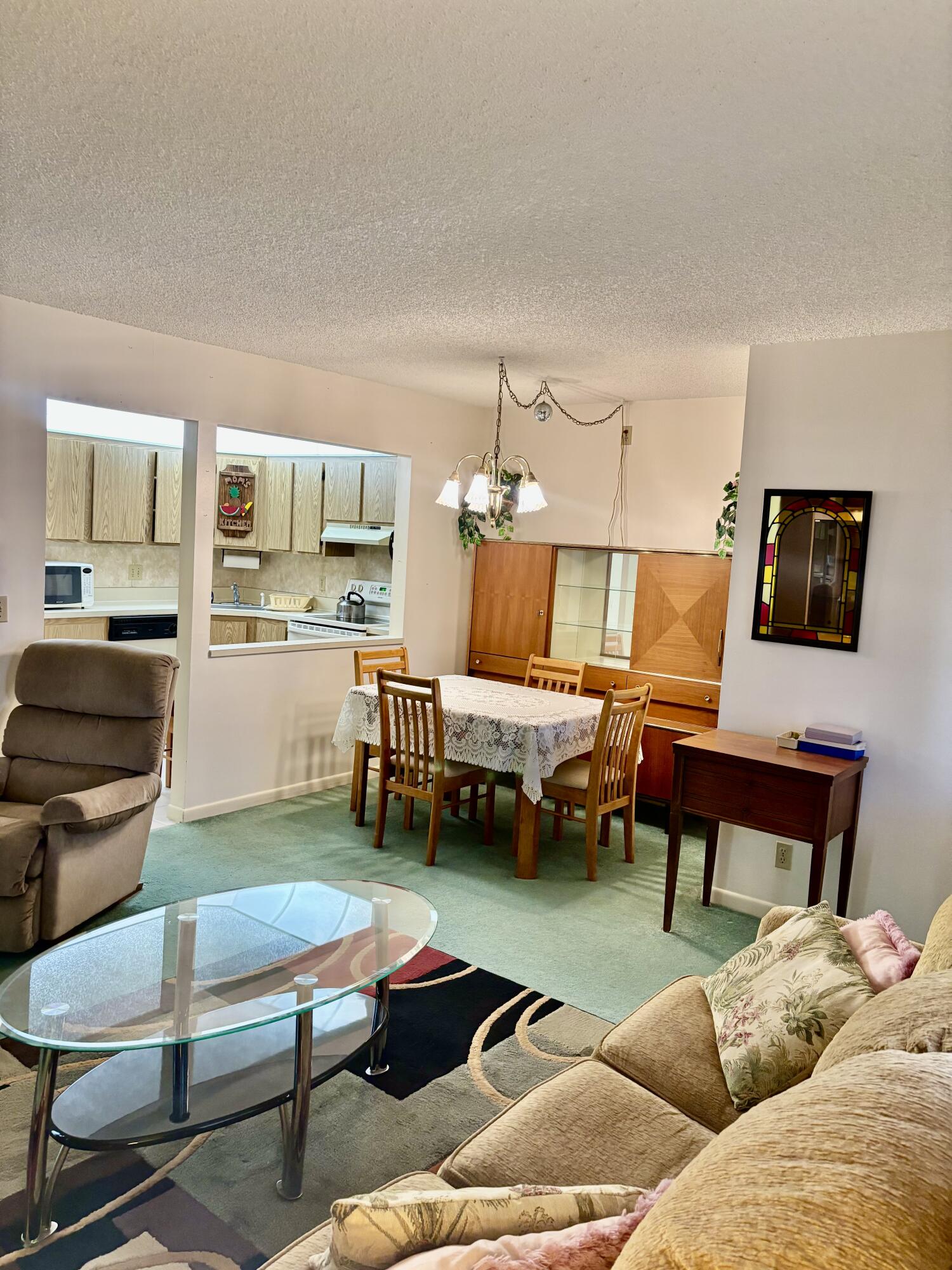 PINE RIDGE SOUTH IV CONDO - Residential