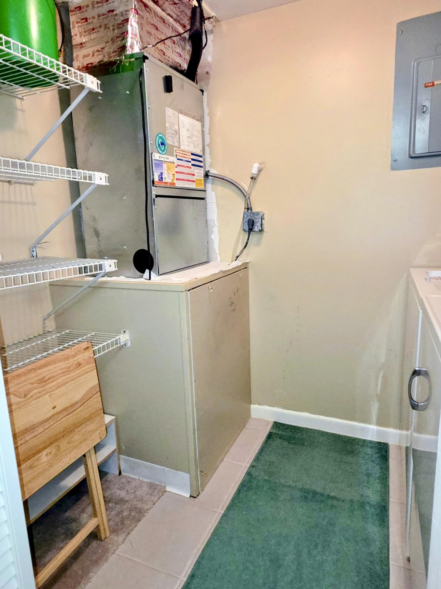 PINE RIDGE SOUTH IV CONDO - Residential