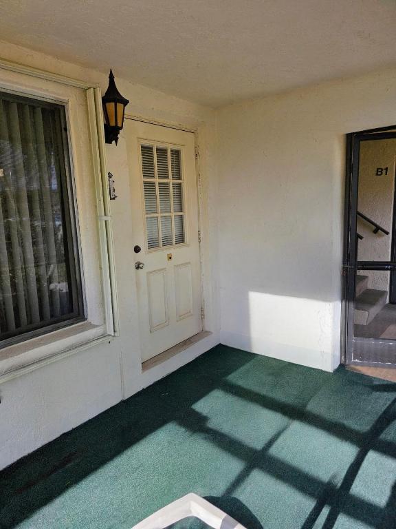 PINE RIDGE SOUTH IV CONDO - Residential