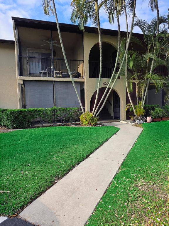 PINE RIDGE SOUTH IV CONDO - Residential