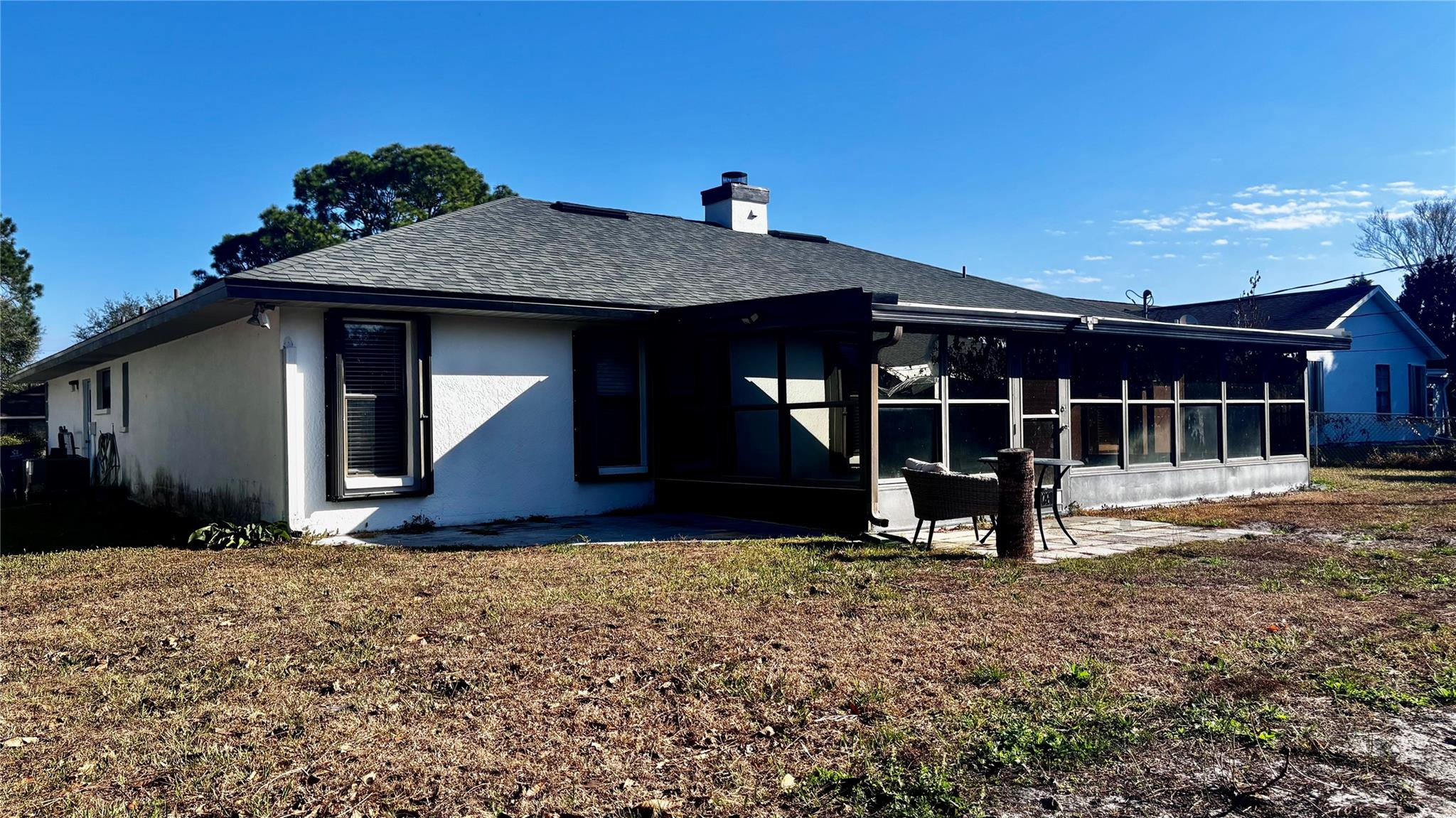 PORT MALABAR UNIT 42 - Residential Lease