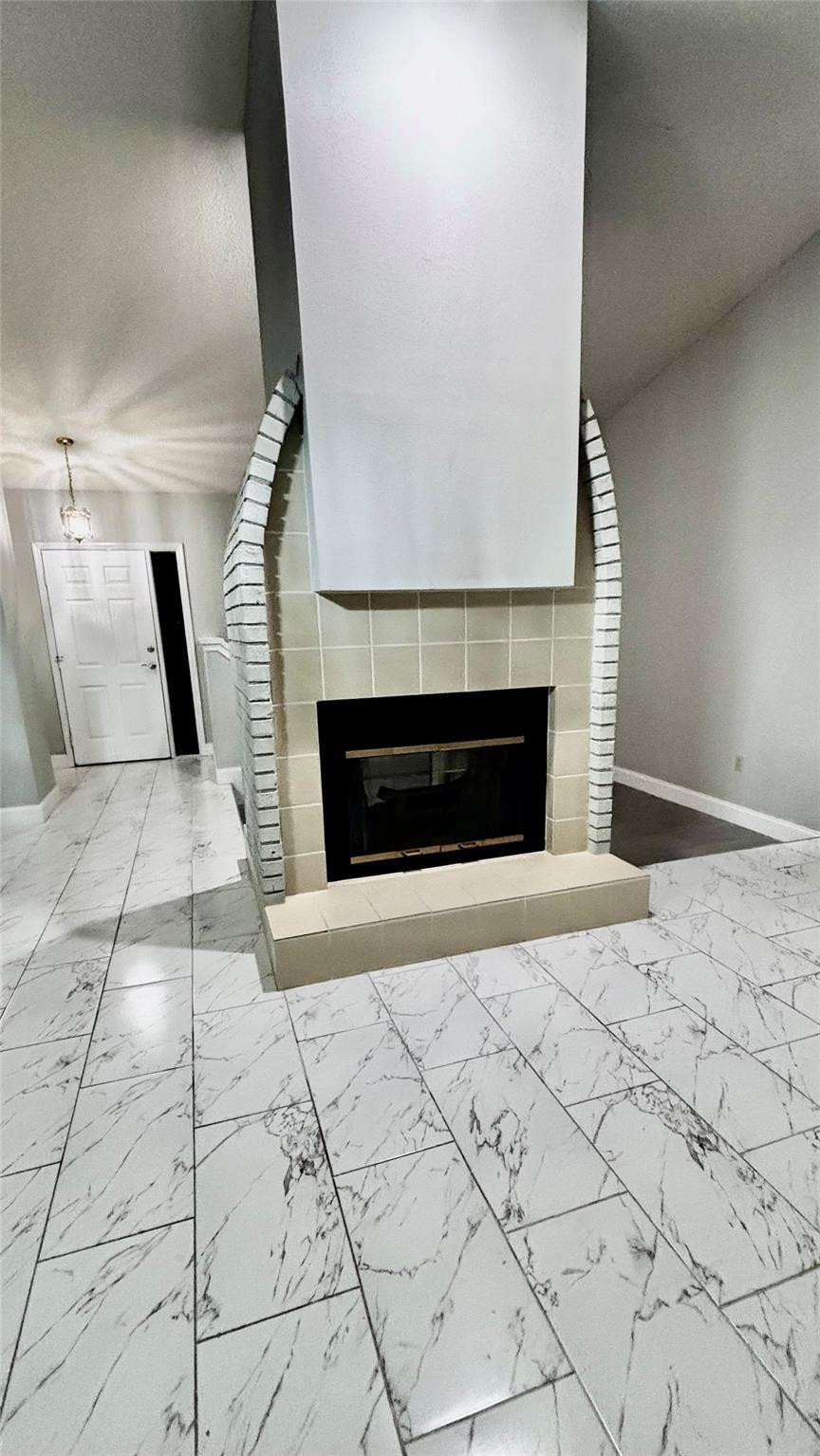 PORT MALABAR UNIT 42 - Residential Lease