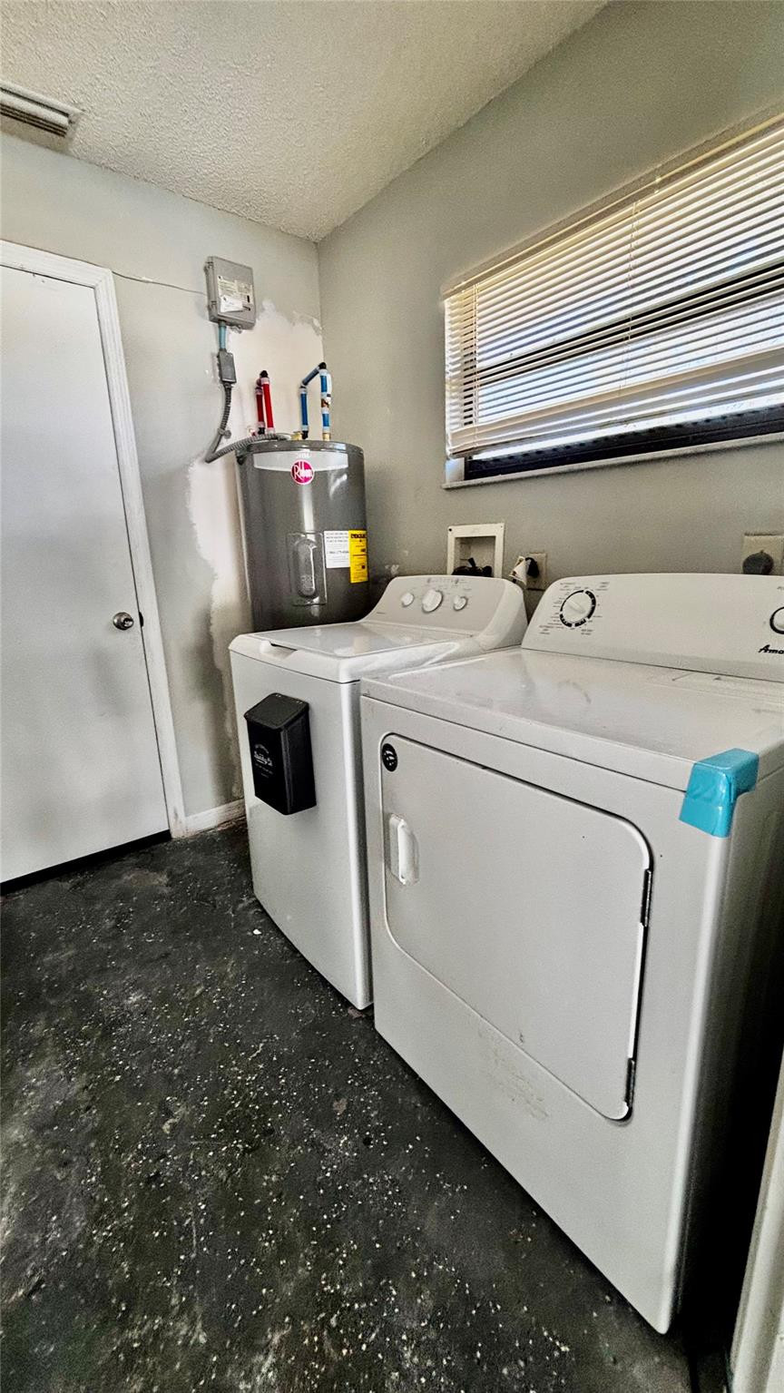 PORT MALABAR UNIT 42 - Residential Lease