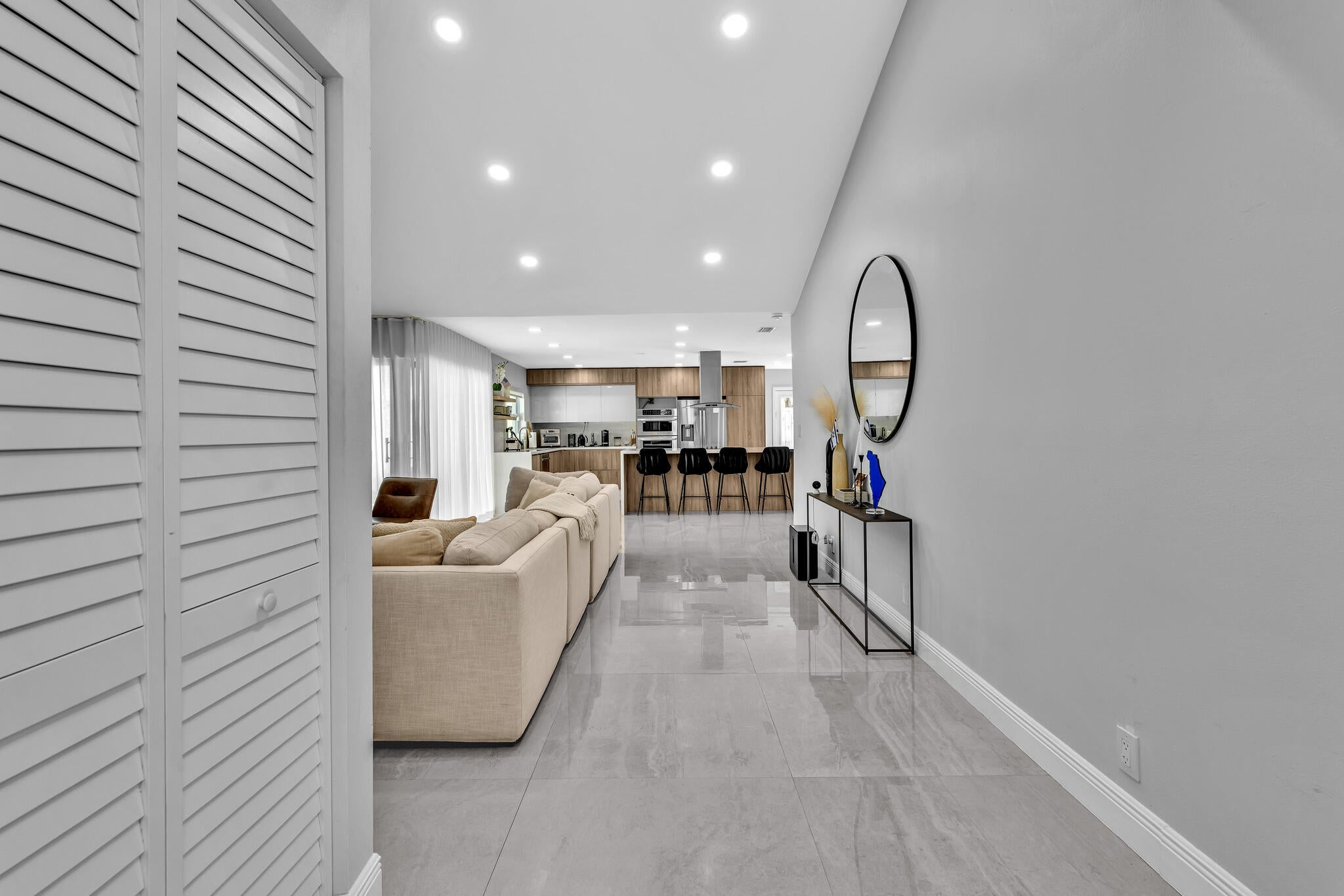 136 GREENS Road
