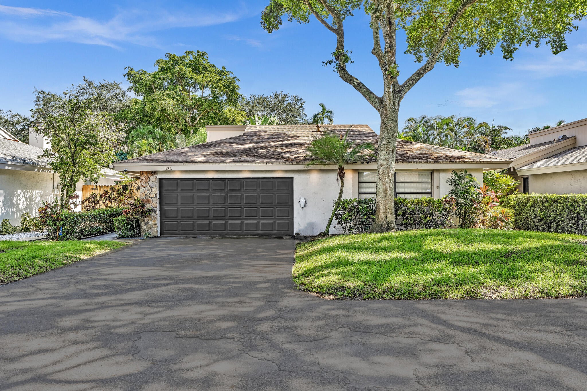 136 GREENS Road