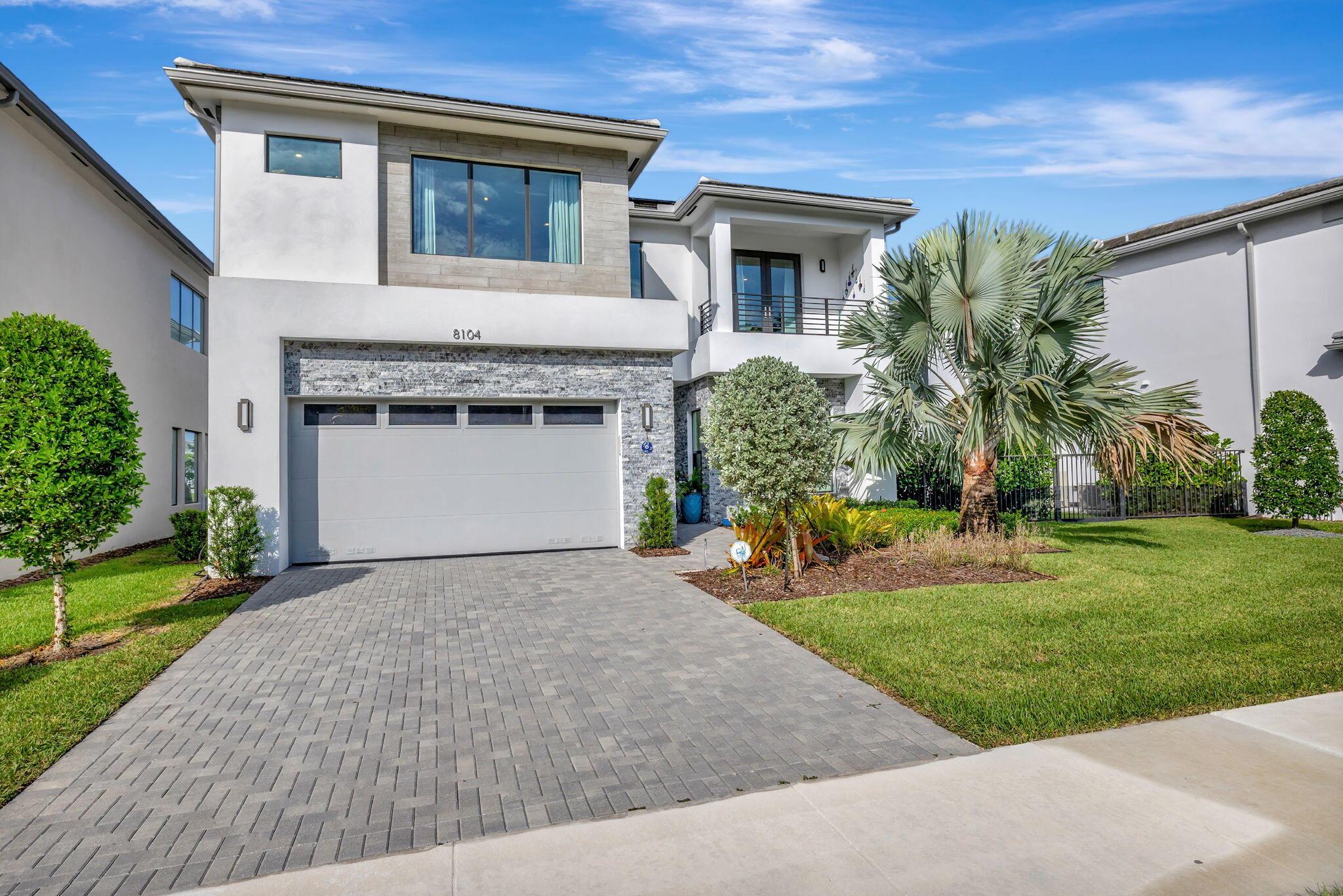 8104 Laurel Falls Drive