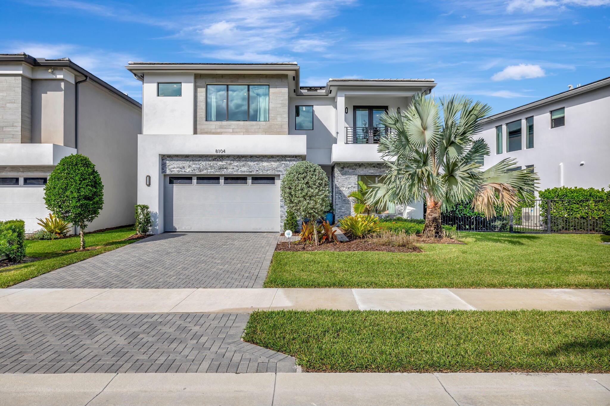 8104 Laurel Falls Drive