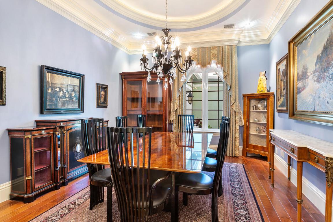 Jonathans Landing - Residential