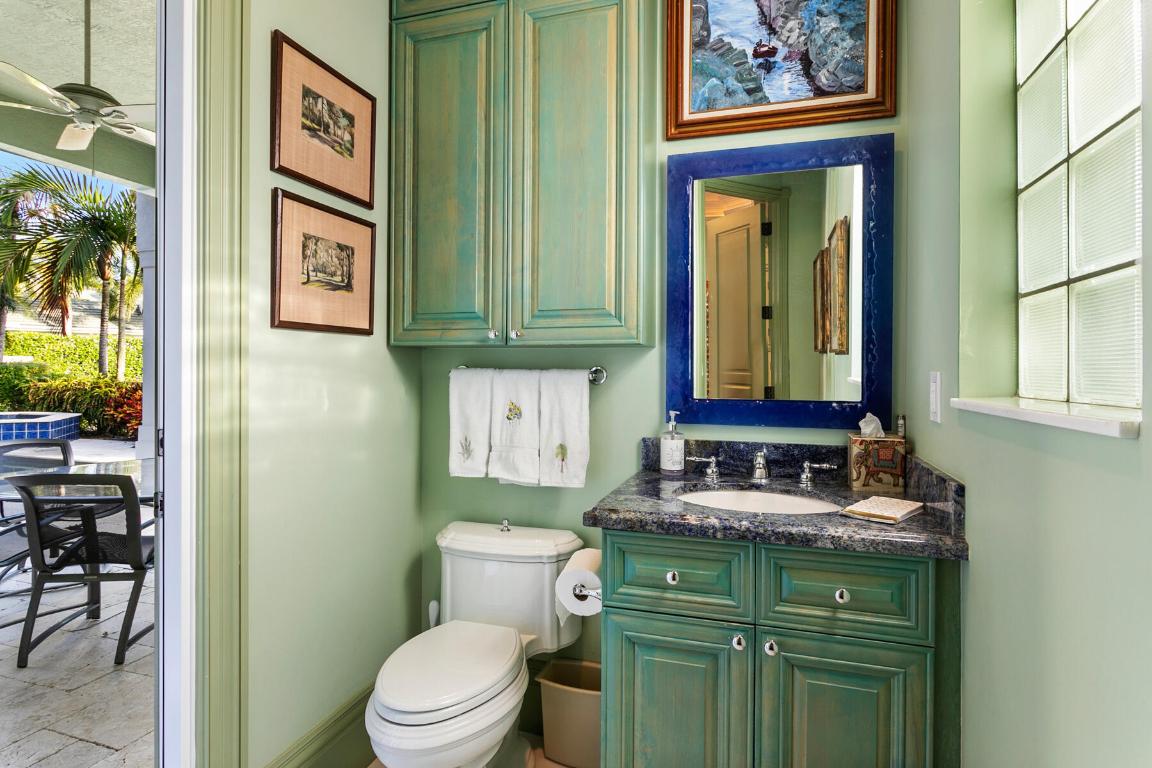 Jonathans Landing - Residential