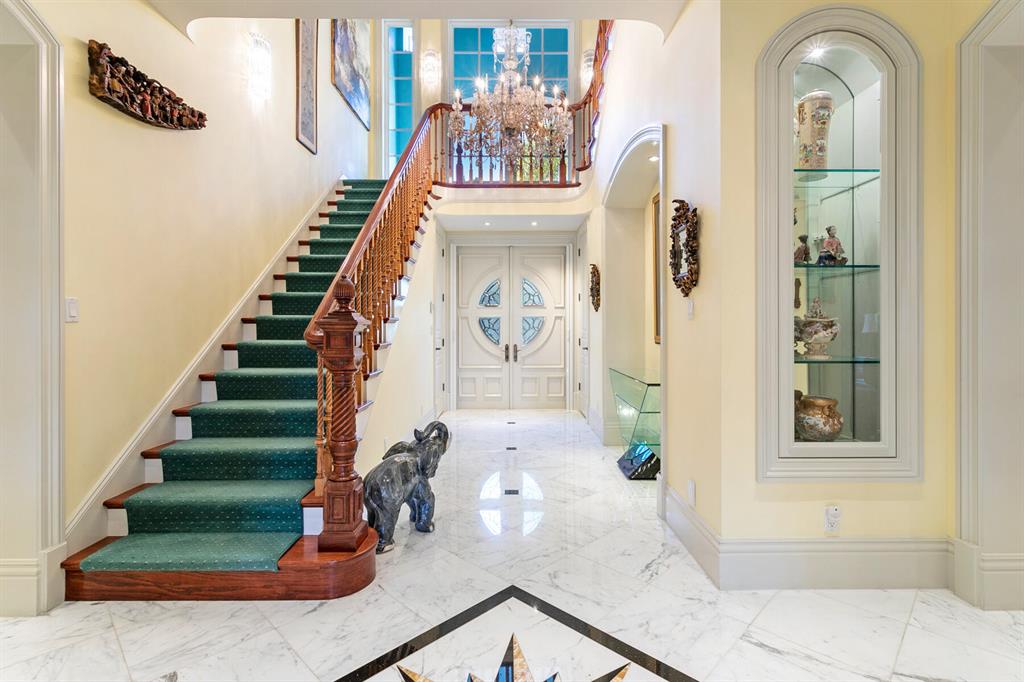 Jonathans Landing - Residential