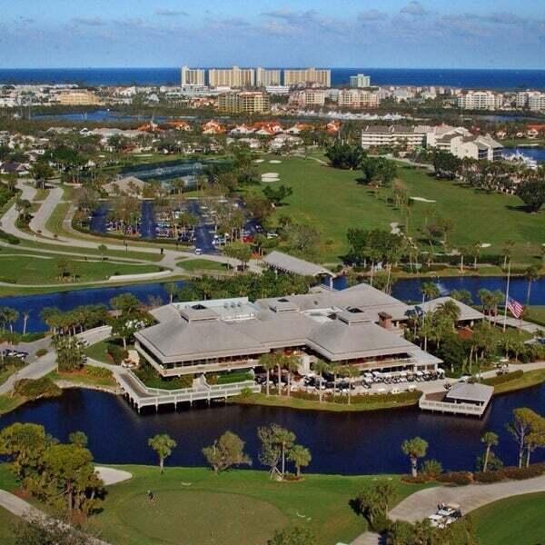 Jonathans Landing - Residential