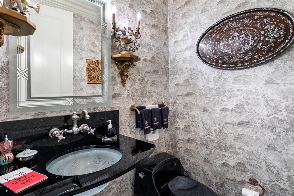 Jonathans Landing - Residential