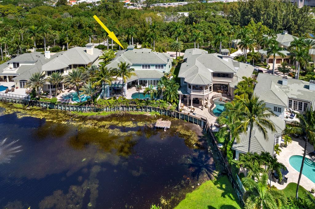 Jonathans Landing - Residential