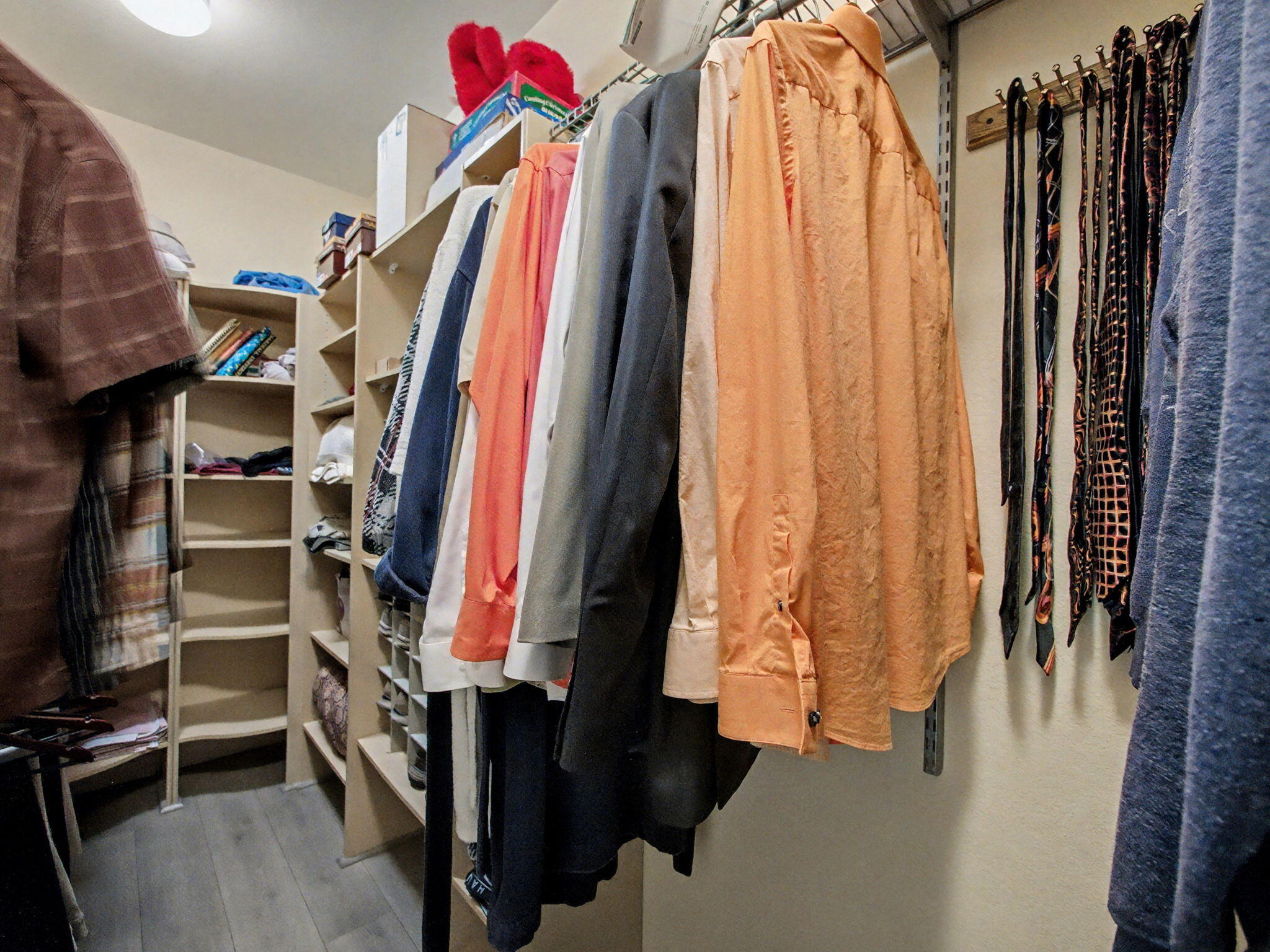 ST JAMES GOLF CLUB PARCEL B PHASE 1 - Residential