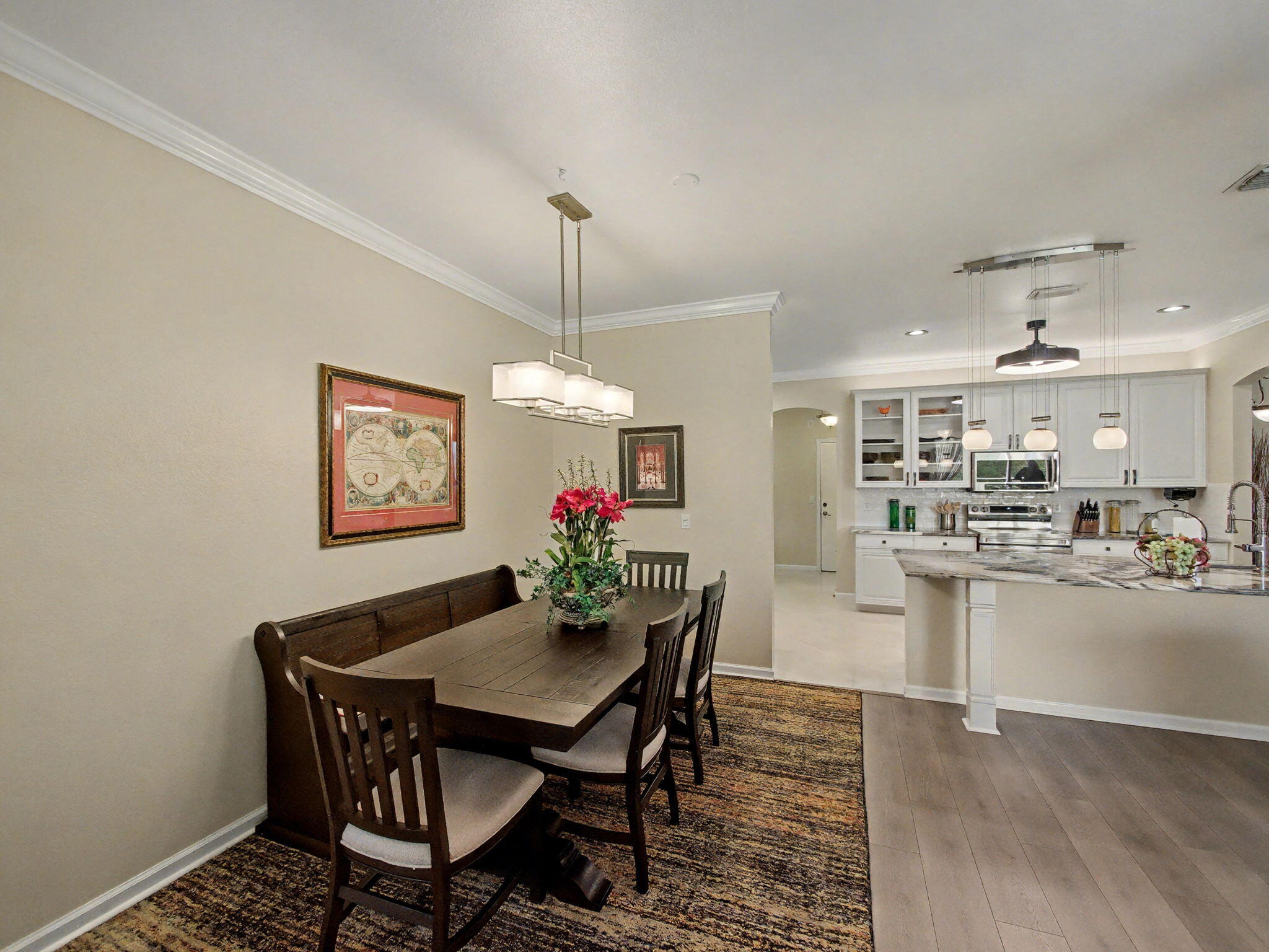 ST JAMES GOLF CLUB PARCEL B PHASE 1 - Residential