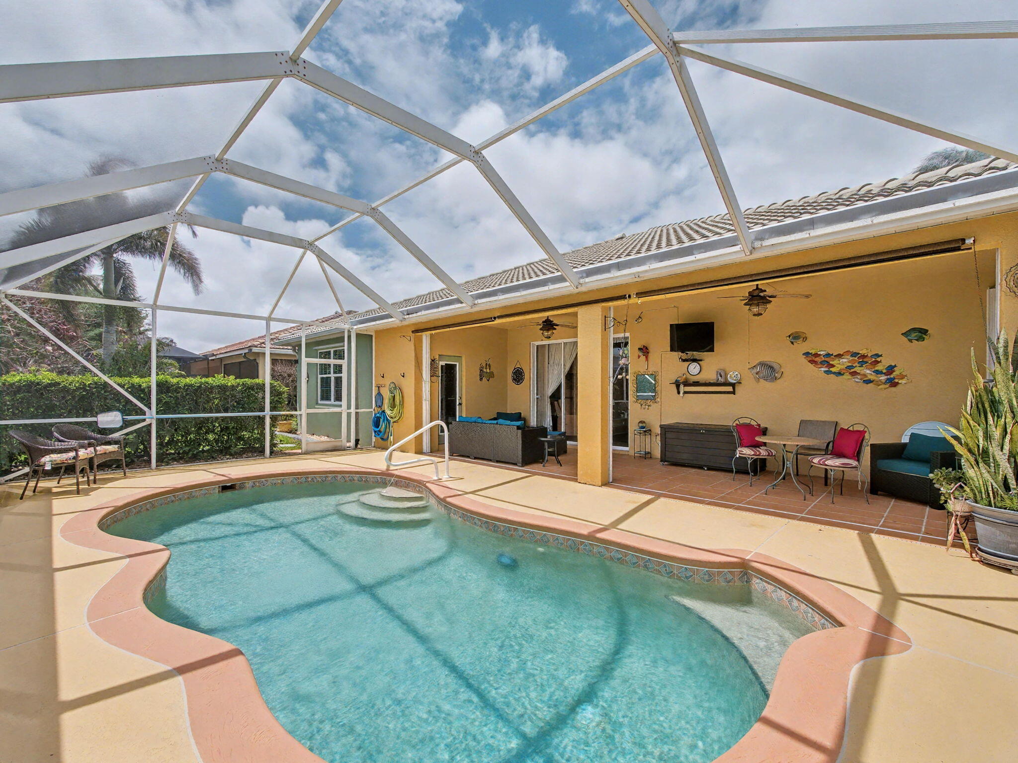 ST JAMES GOLF CLUB PARCEL B PHASE 1 - Residential