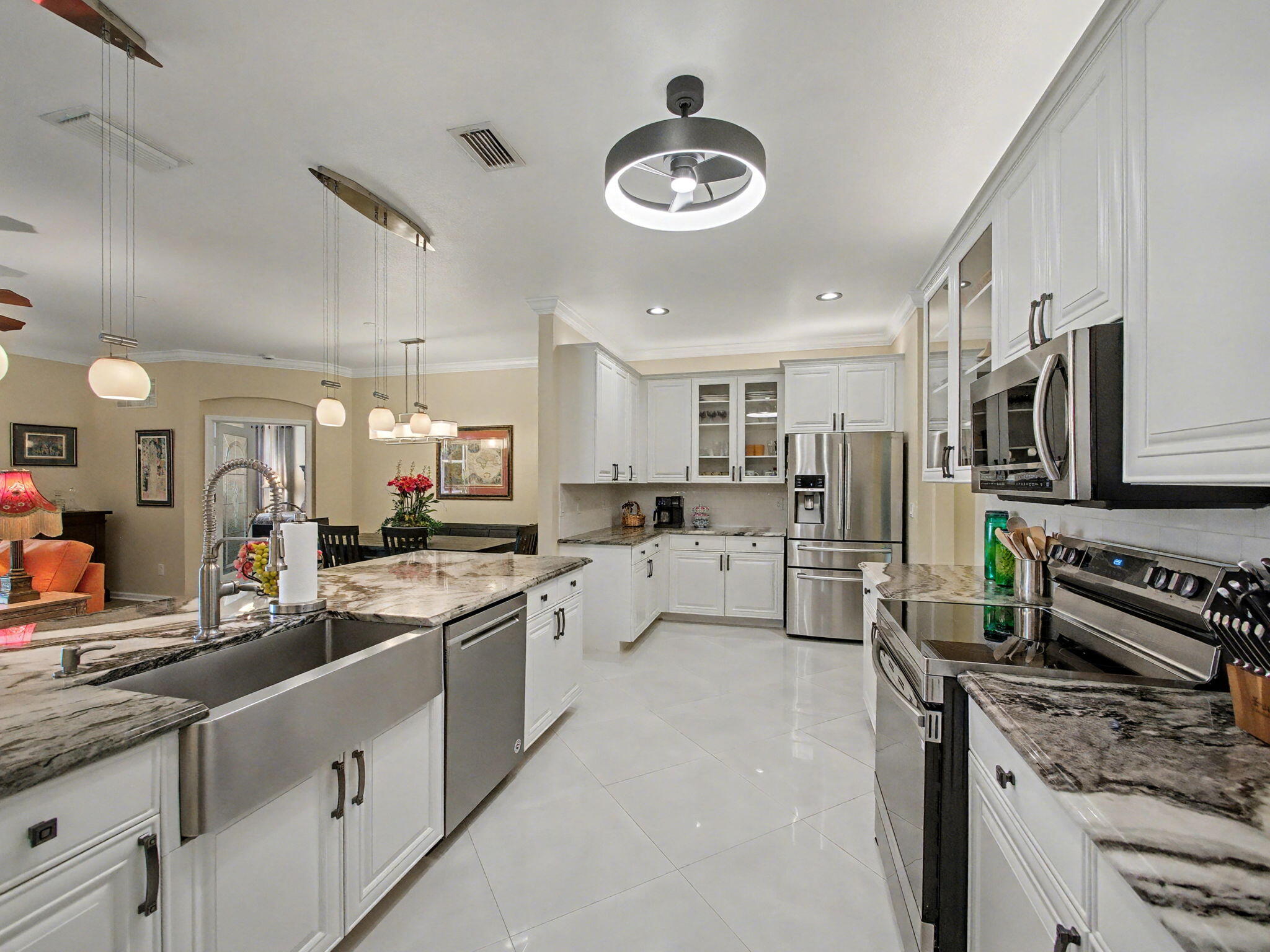 ST JAMES GOLF CLUB PARCEL B PHASE 1 - Residential