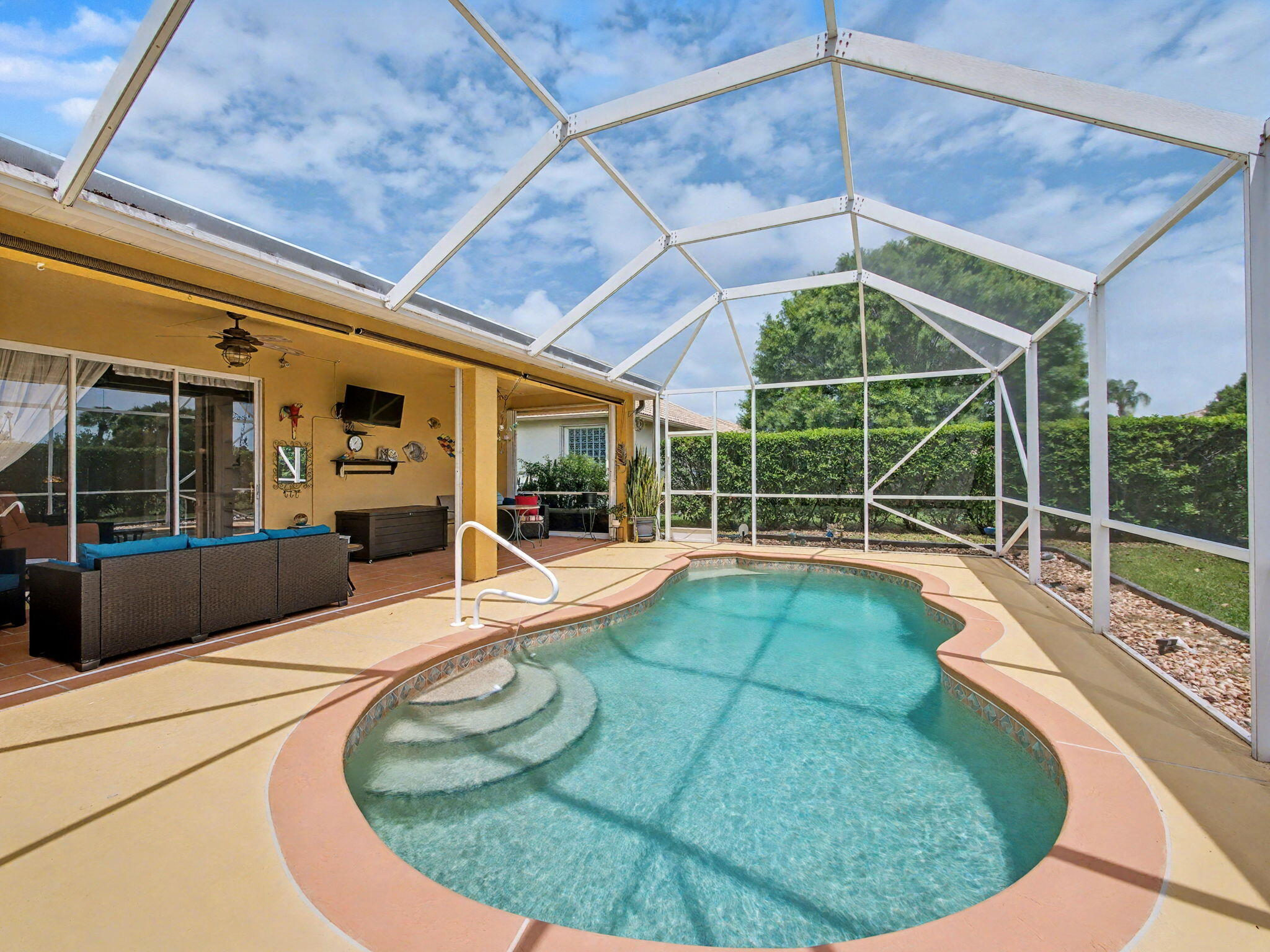 ST JAMES GOLF CLUB PARCEL B PHASE 1 - Residential