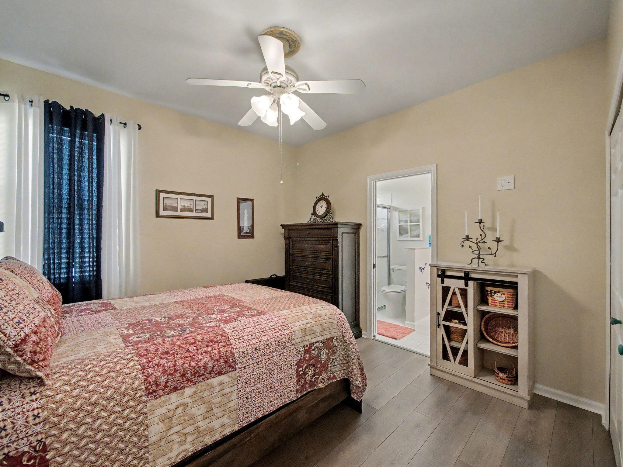 ST JAMES GOLF CLUB PARCEL B PHASE 1 - Residential