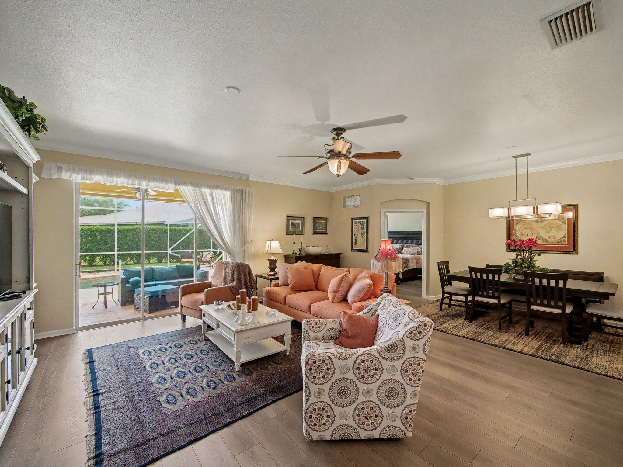 ST JAMES GOLF CLUB PARCEL B PHASE 1 - Residential