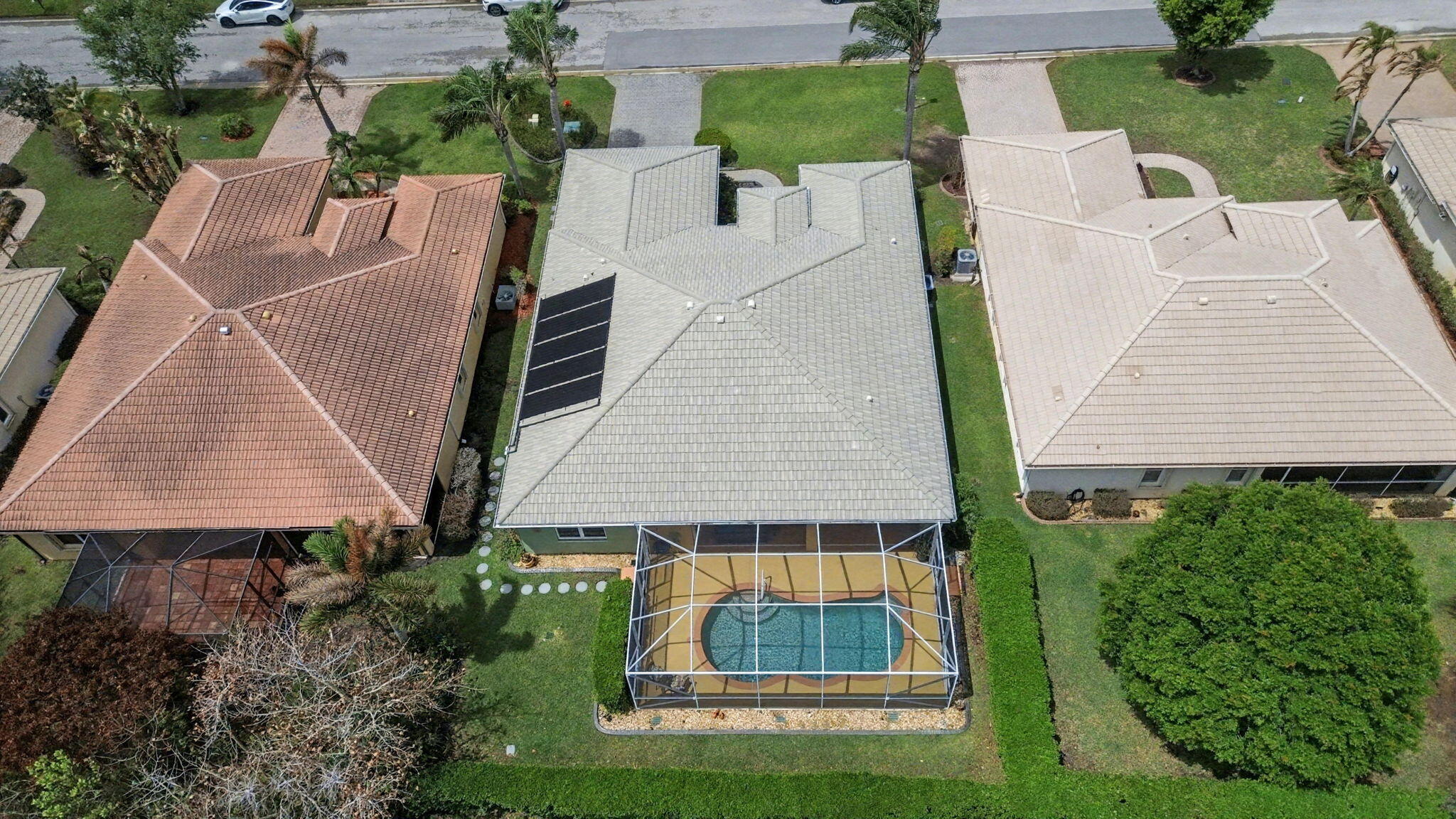 ST JAMES GOLF CLUB PARCEL B PHASE 1 - Residential