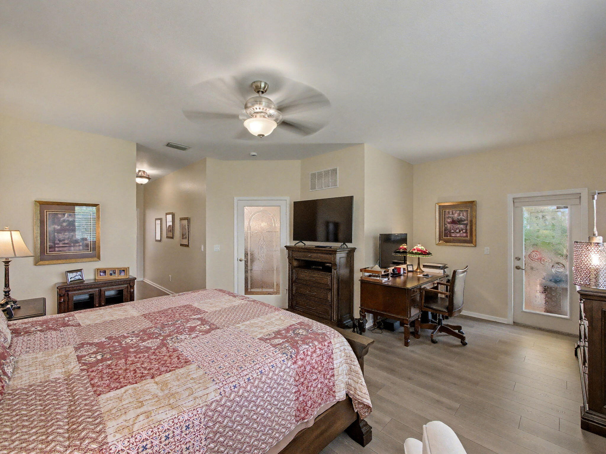 ST JAMES GOLF CLUB PARCEL B PHASE 1 - Residential