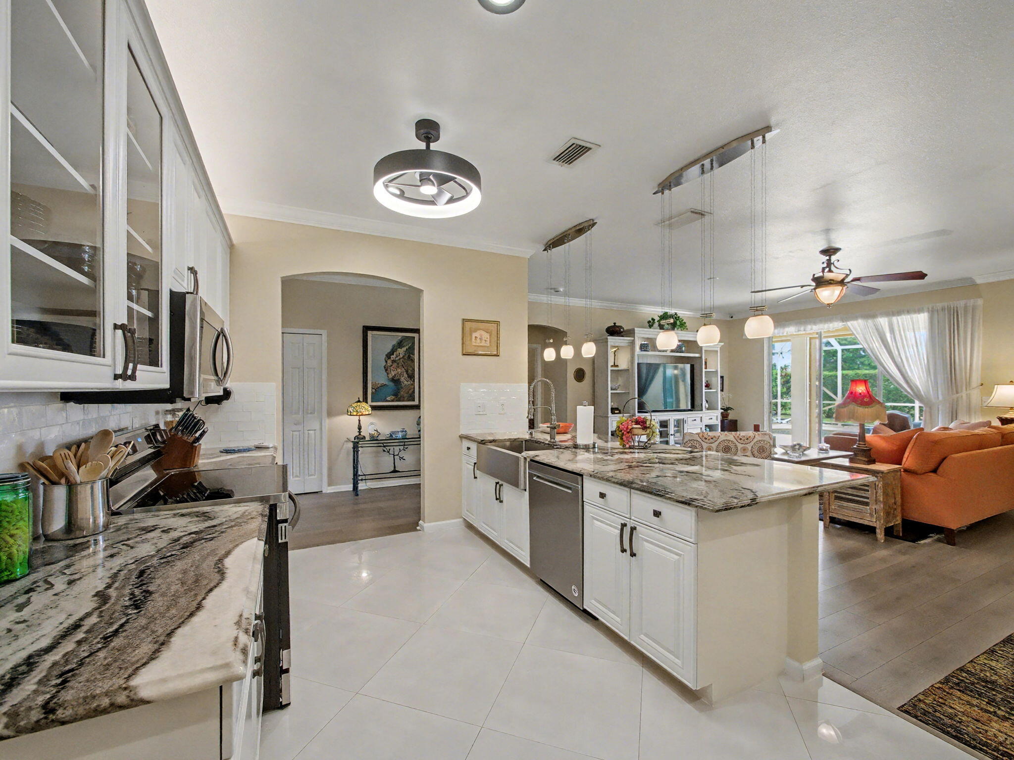 ST JAMES GOLF CLUB PARCEL B PHASE 1 - Residential