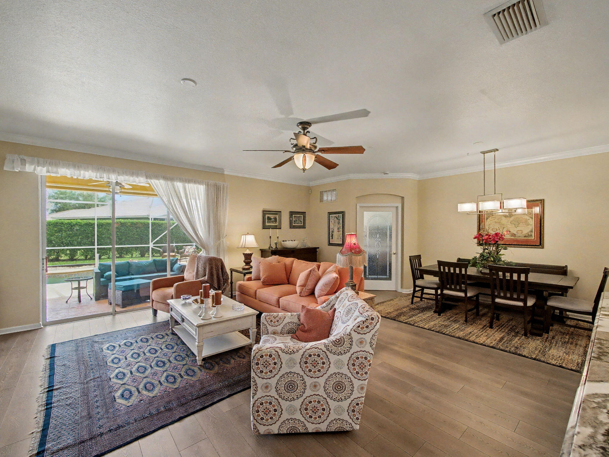 ST JAMES GOLF CLUB PARCEL B PHASE 1 - Residential