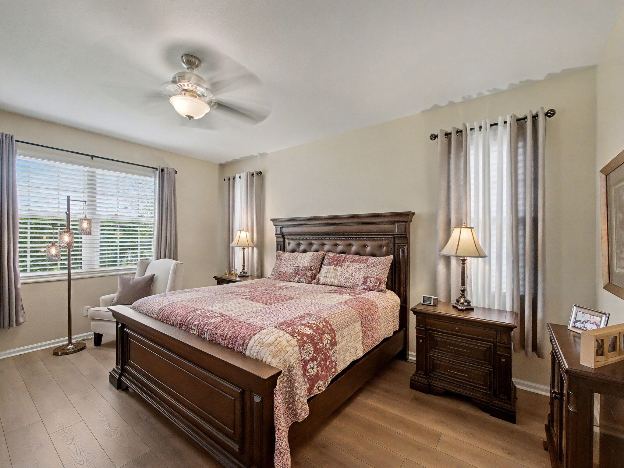 ST JAMES GOLF CLUB PARCEL B PHASE 1 - Residential