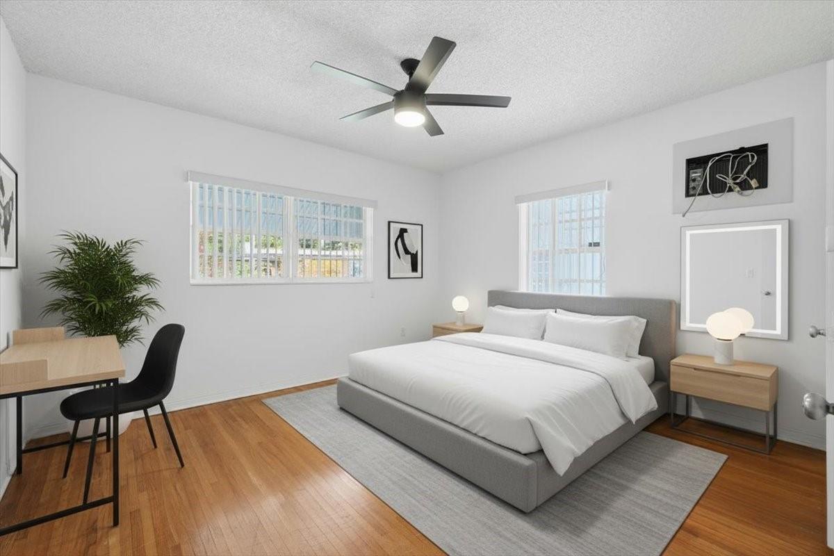 Flagler Terrace - Residential