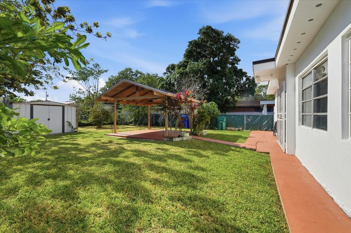 Flagler Terrace - Residential