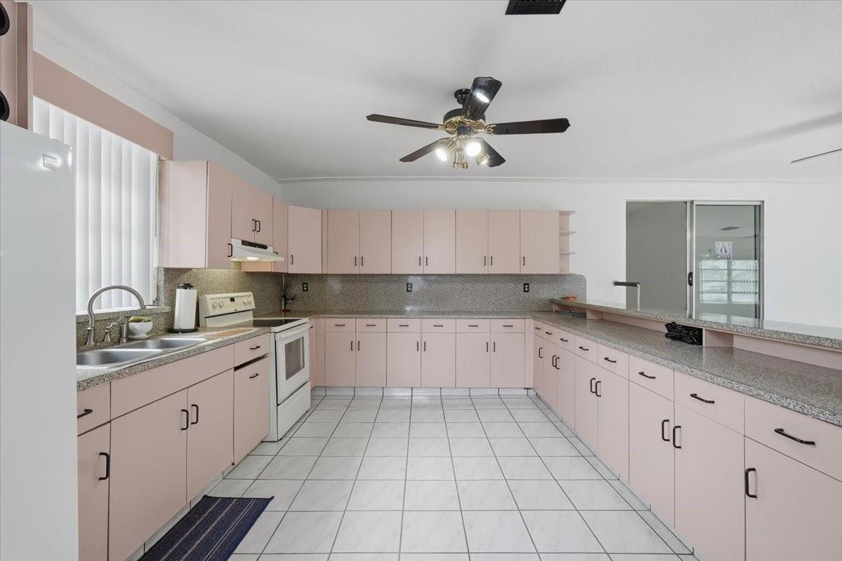 Flagler Terrace - Residential