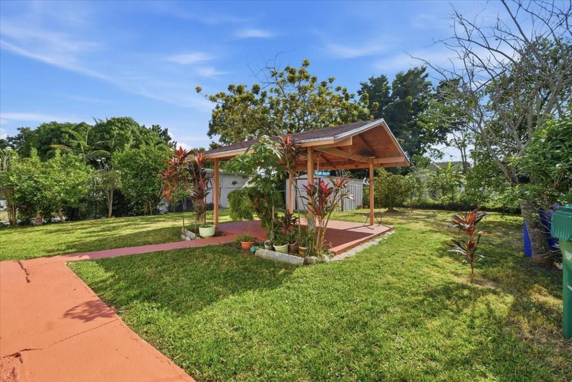 Flagler Terrace - Residential