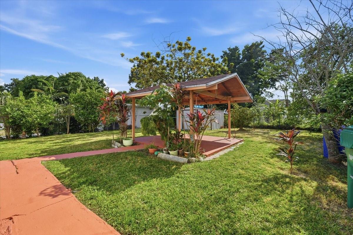 Flagler Terrace - Residential