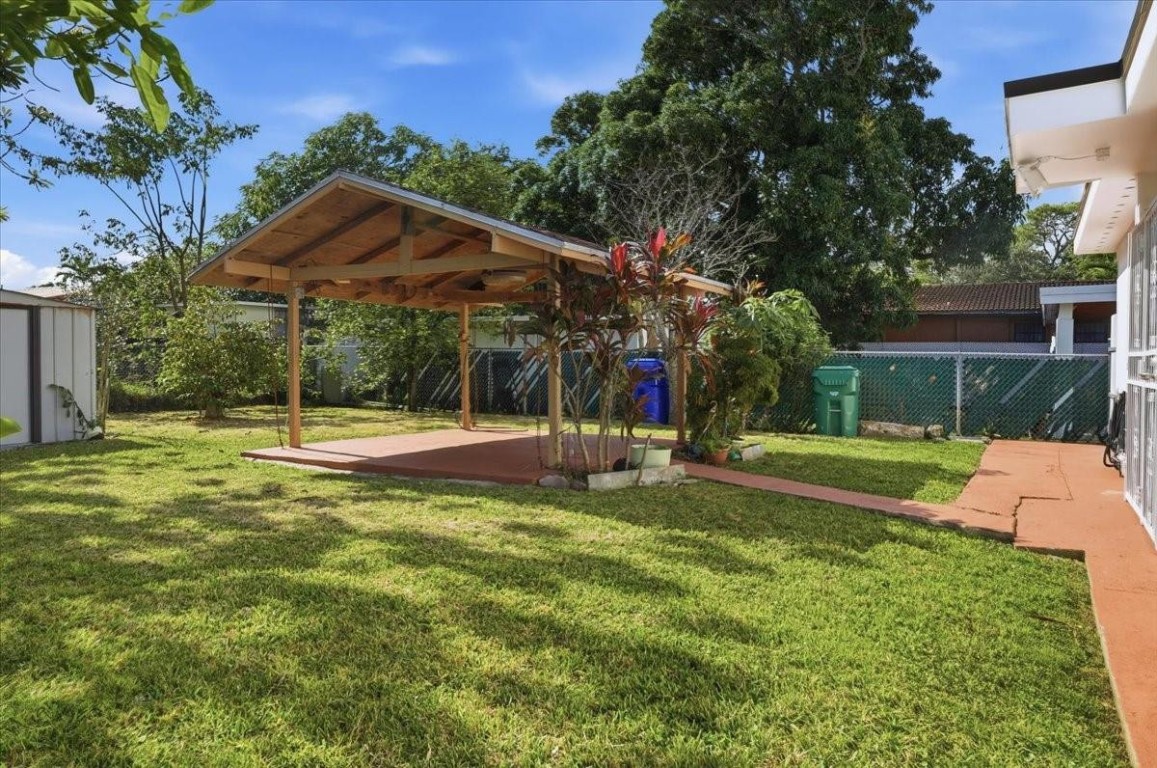 Flagler Terrace - Residential