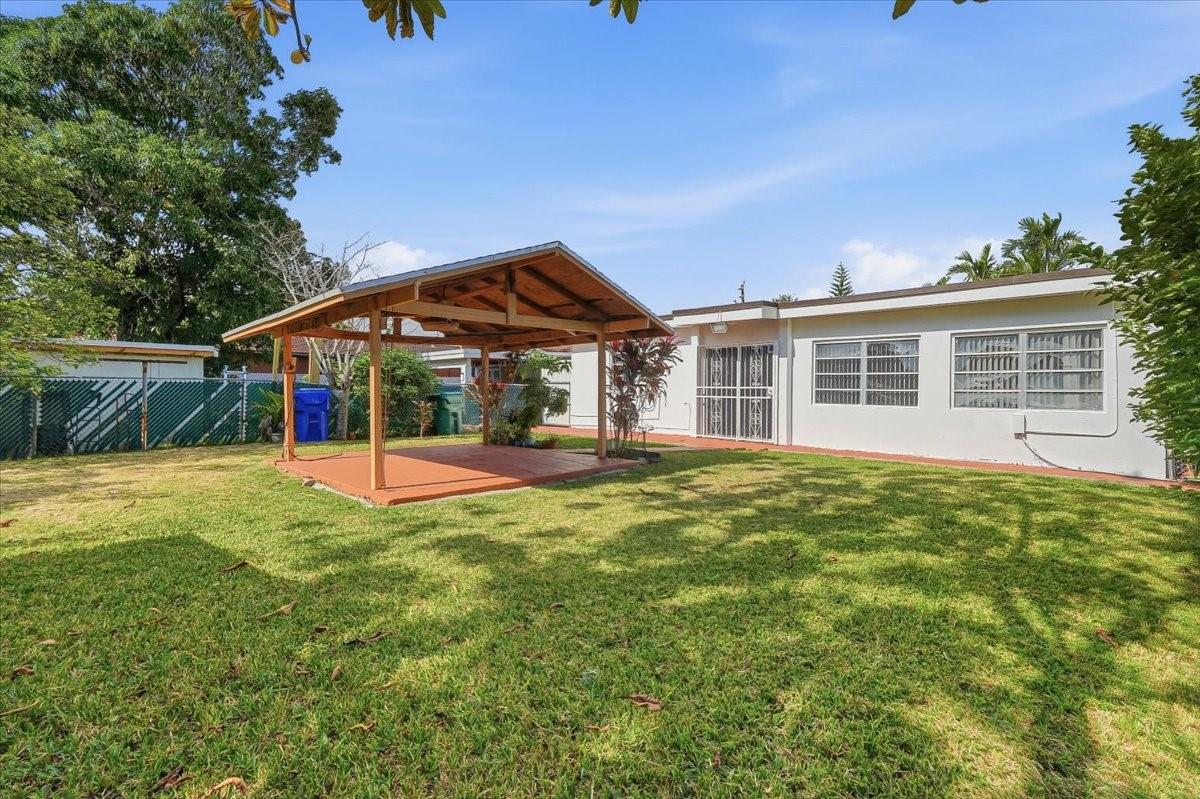 Flagler Terrace - Residential