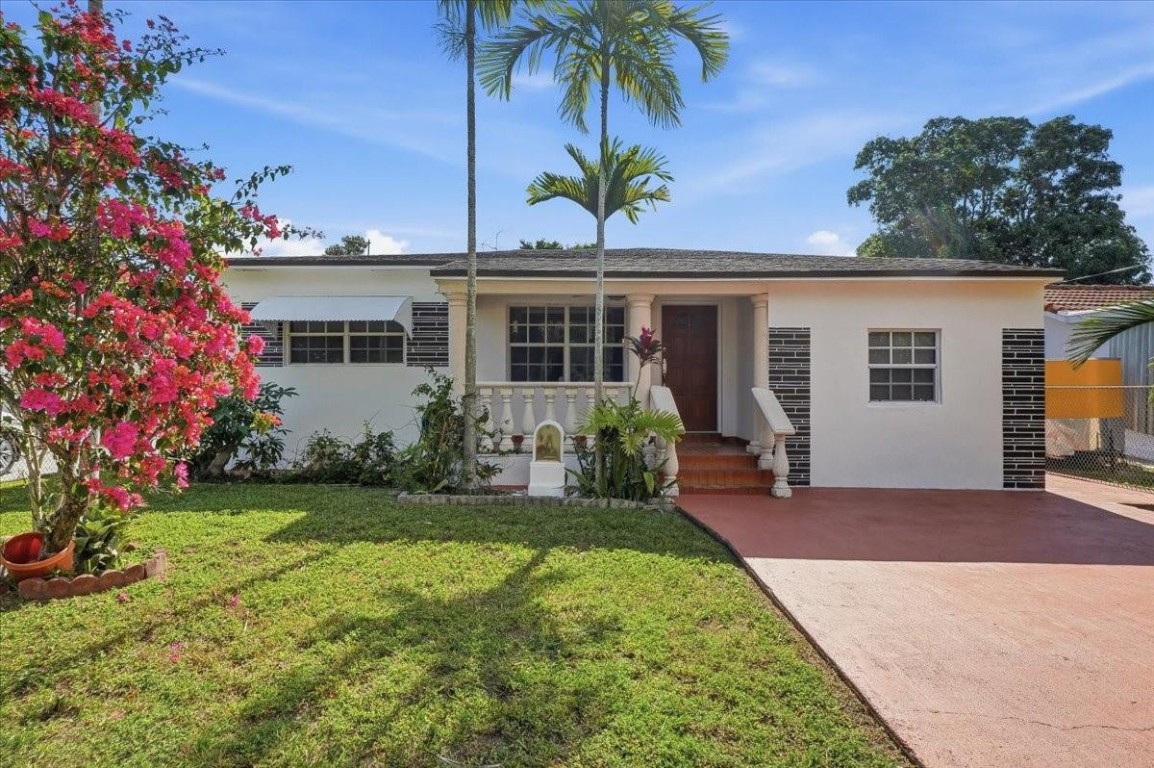 Flagler Terrace - Residential