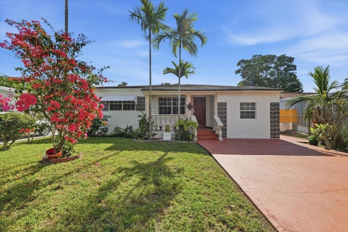 Flagler Terrace - Residential