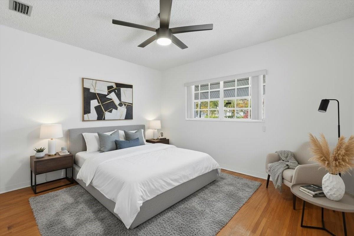 Flagler Terrace - Residential