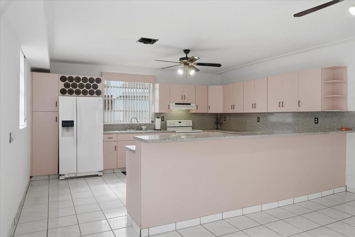 Flagler Terrace - Residential