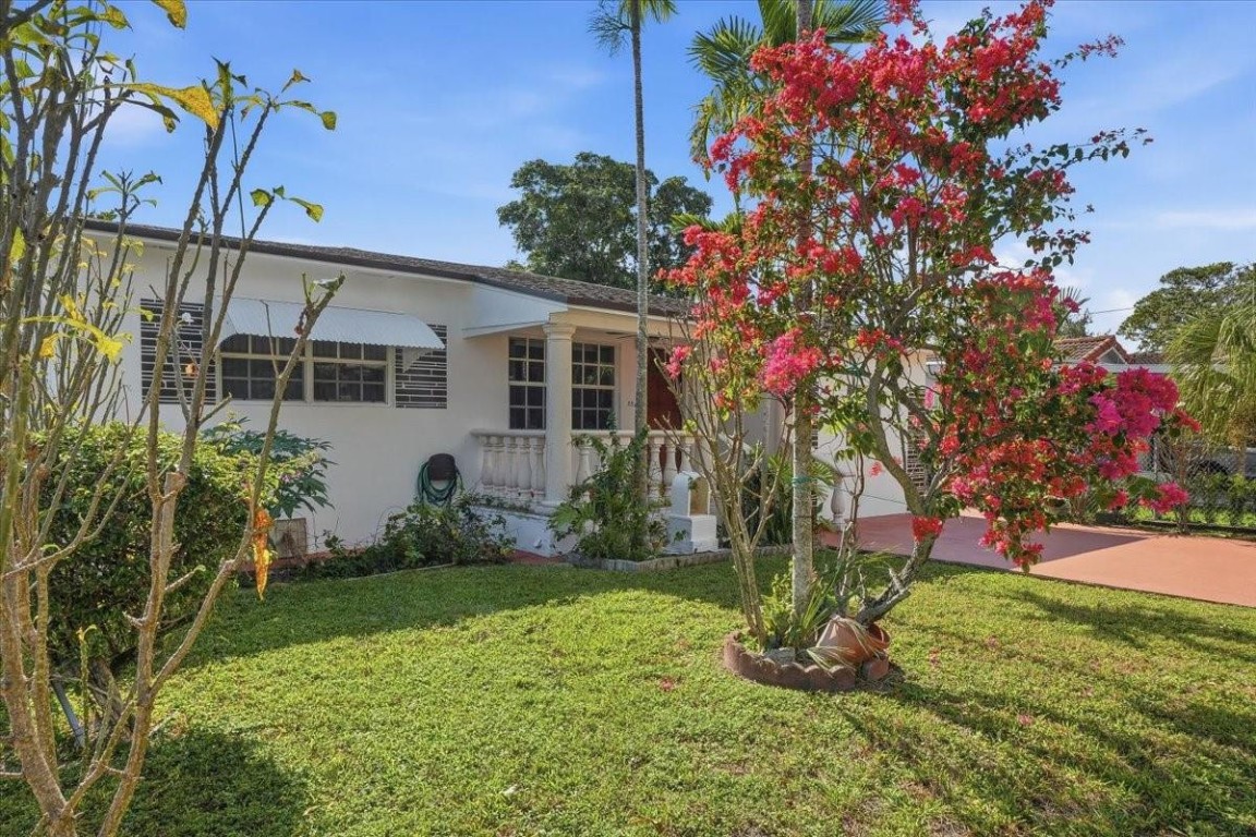 Flagler Terrace - Residential