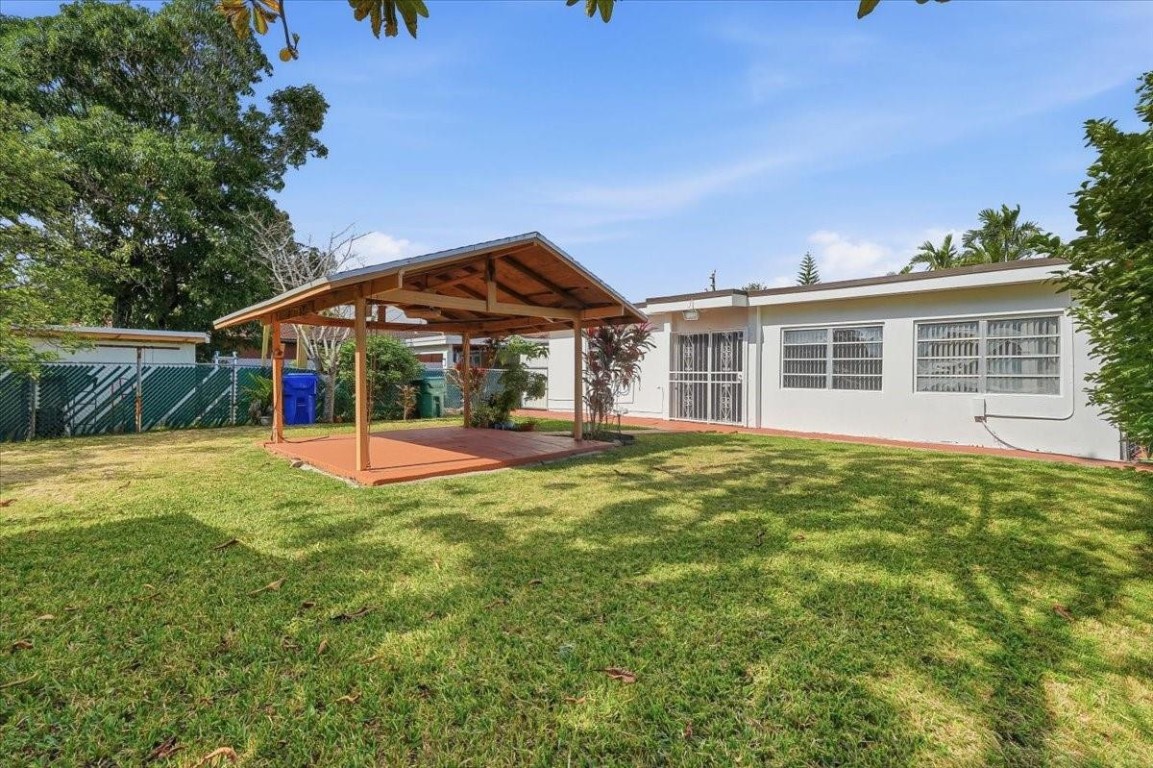 Flagler Terrace - Residential