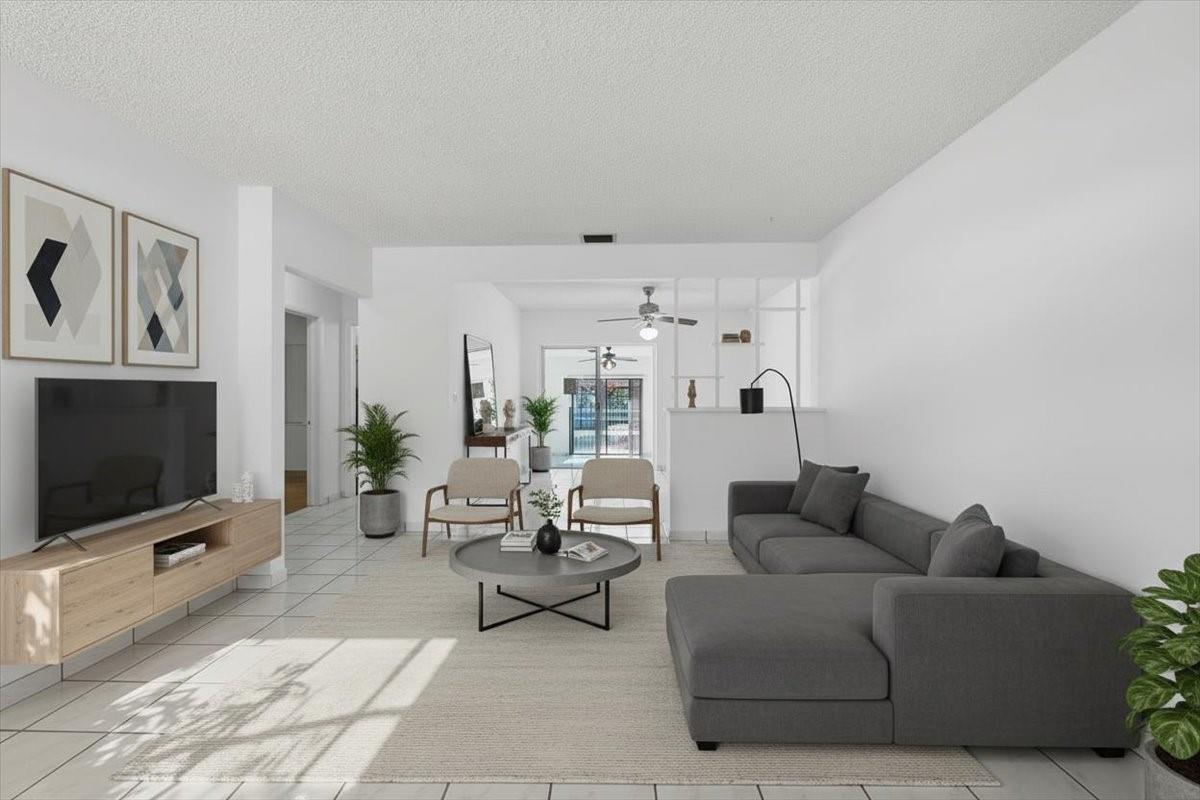 Flagler Terrace - Residential