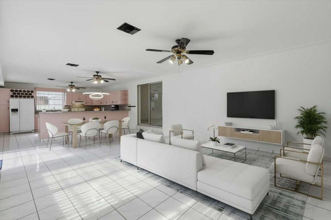 Flagler Terrace - Residential